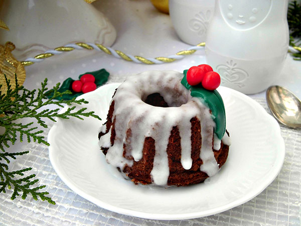 Bundt Cakes