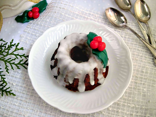 Bundt Cakes