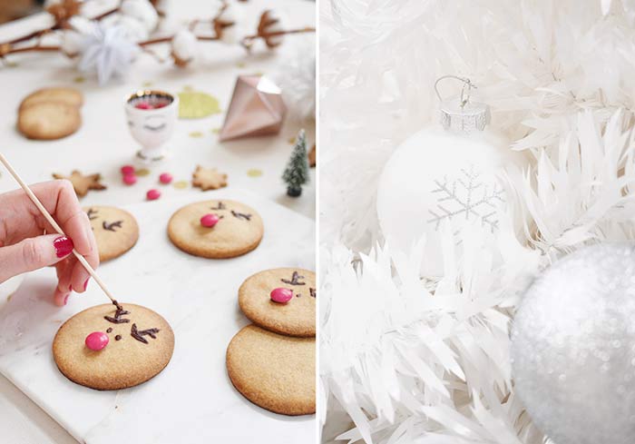 biscuits de noel