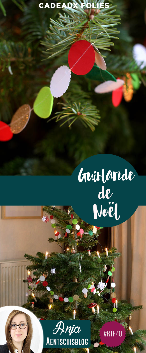 décoration de Noël