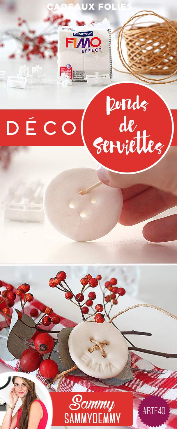 DIY Décoration de Noël