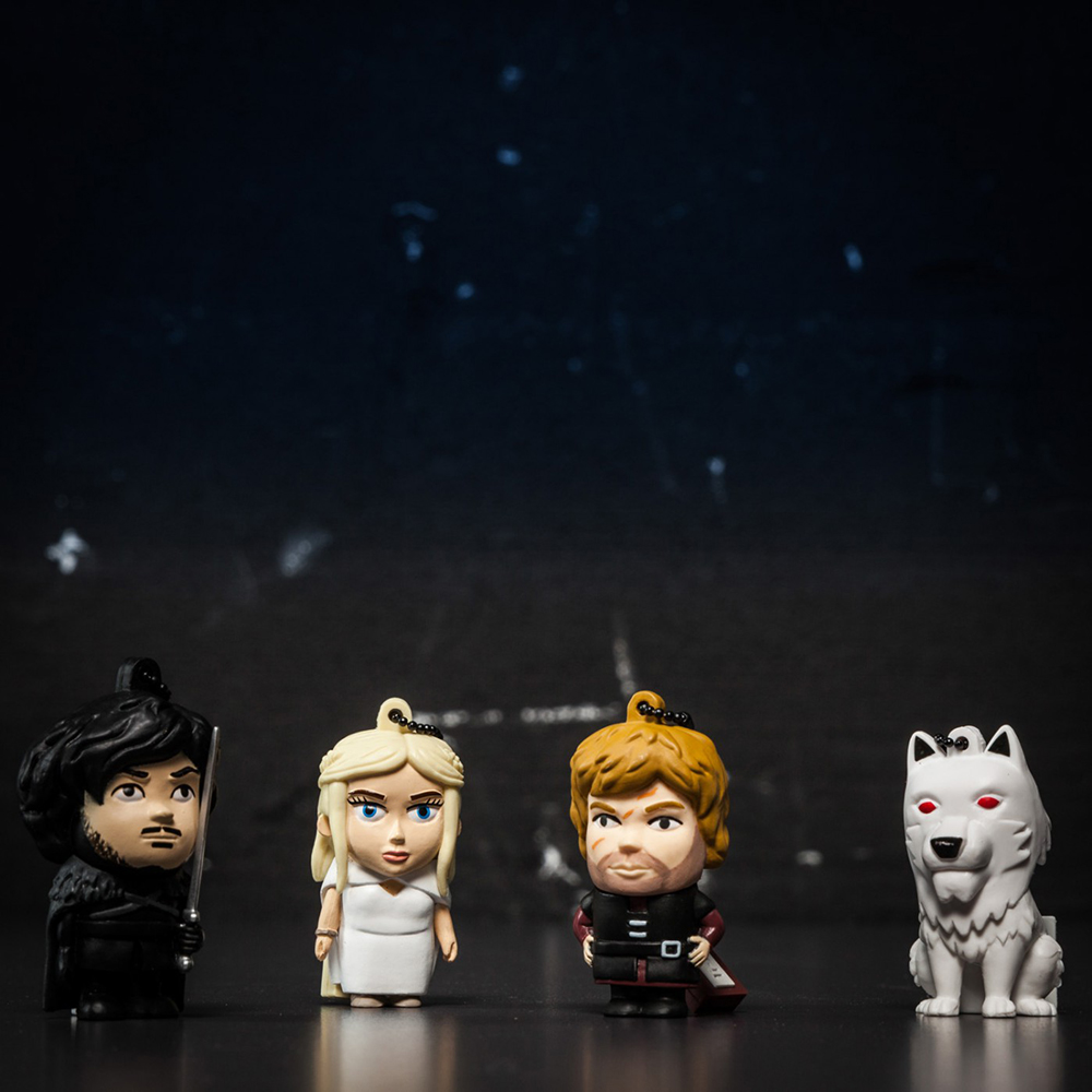 Clé USB Game of Thrones