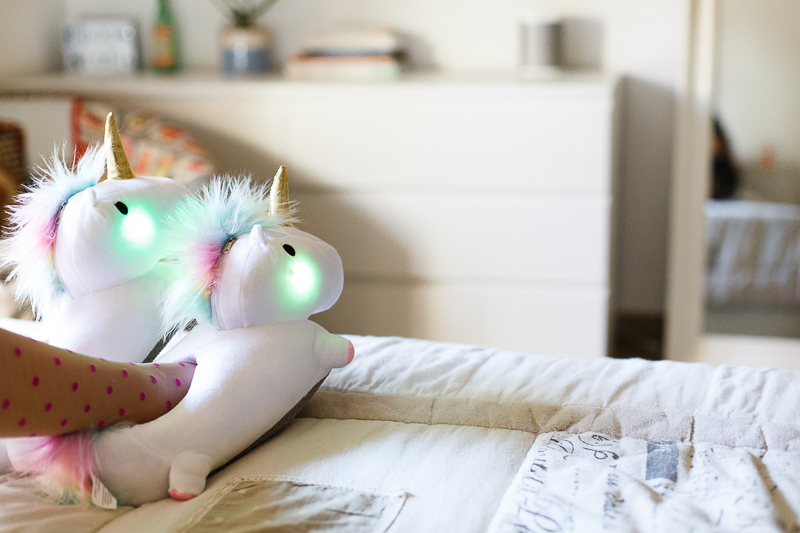 cadeau licorne