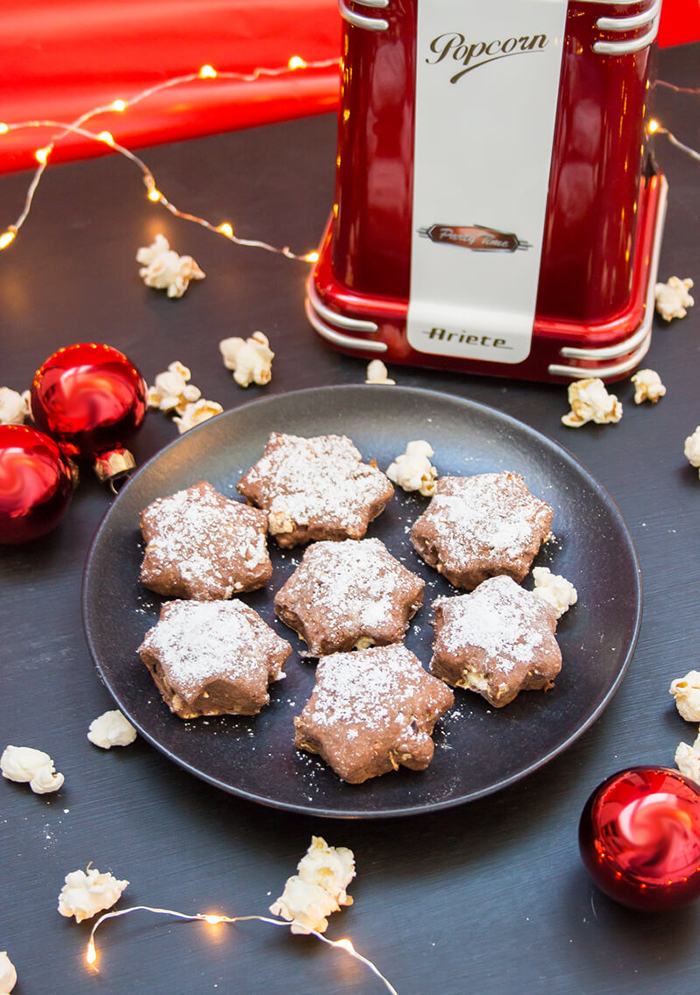 Cookies de Noël