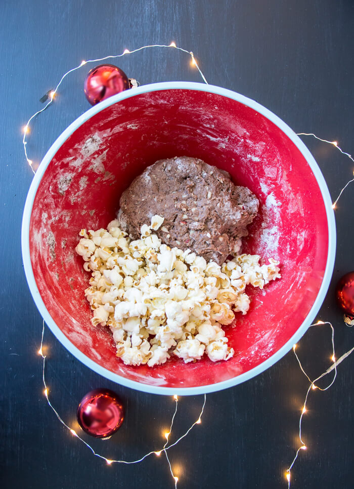 Cookies de Noël