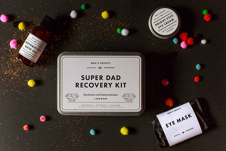 papier cadeau de Noël