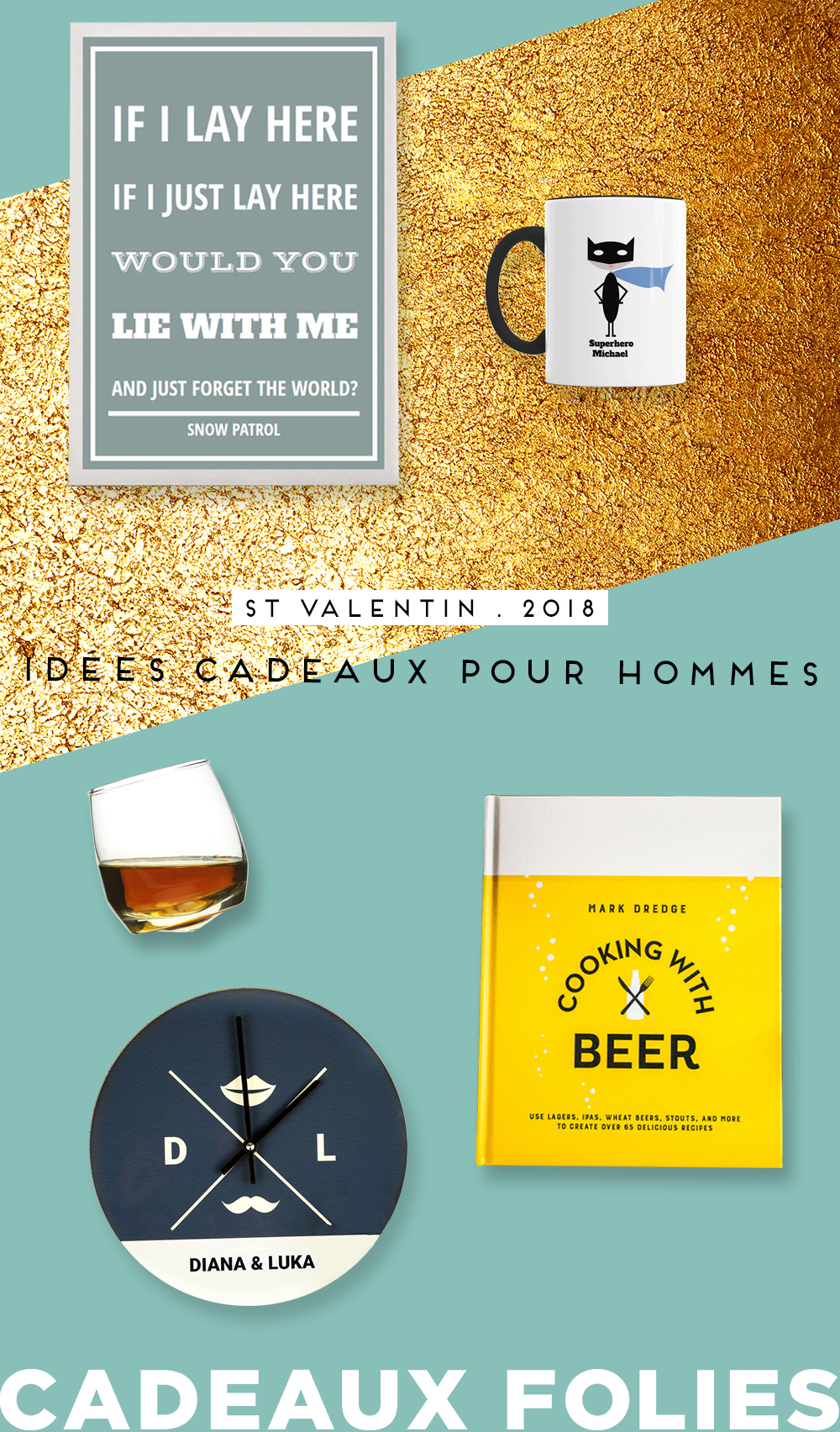 Single st. valentin