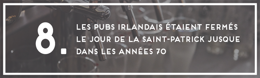 Pub irlandais Sant-Patrick