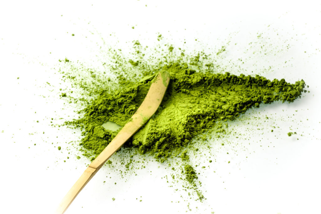 Le Thé Matcha, c’est quoi ?