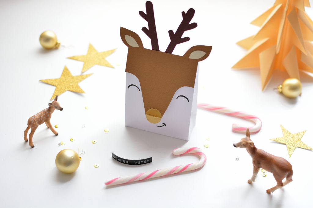 DIY : 6 idées d'emballages cadeaux