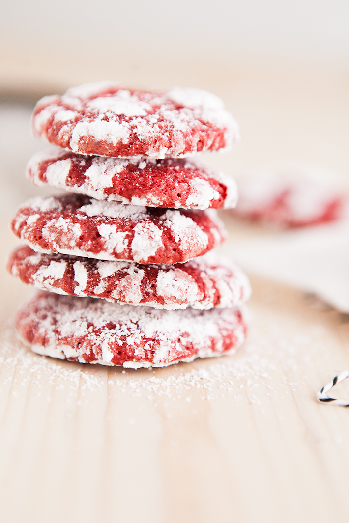 Les meilleures recettes de biscuits de Noël