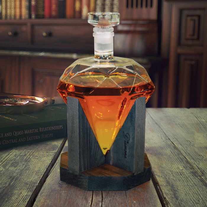 Cadeaux Homme : les meilleurs cadeaux pour les amateurs de whisky