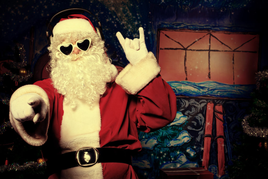 Playlist de Noël : les meilleures chansons de Noel à écouter pendant les fêtes