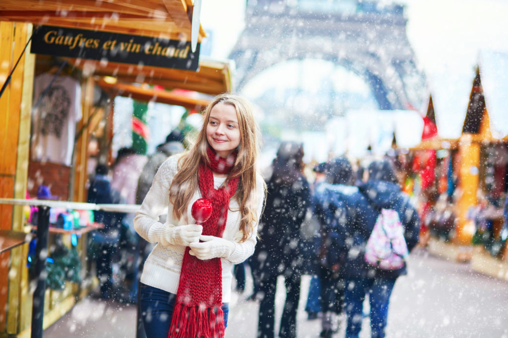 Top 10 des plus beaux marchés de Noël en France 