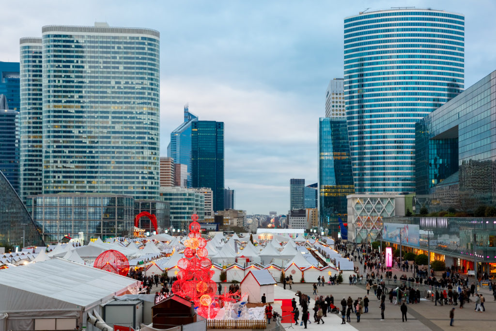 Top 10 des plus beaux marchés de Noël en France 