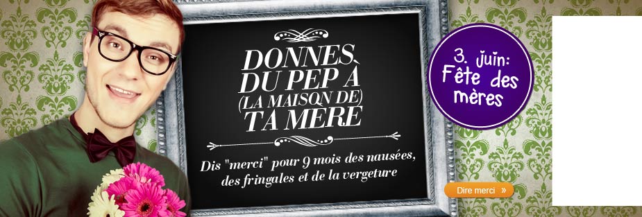 la fete des meres