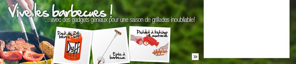 BBQ / Grillen CF