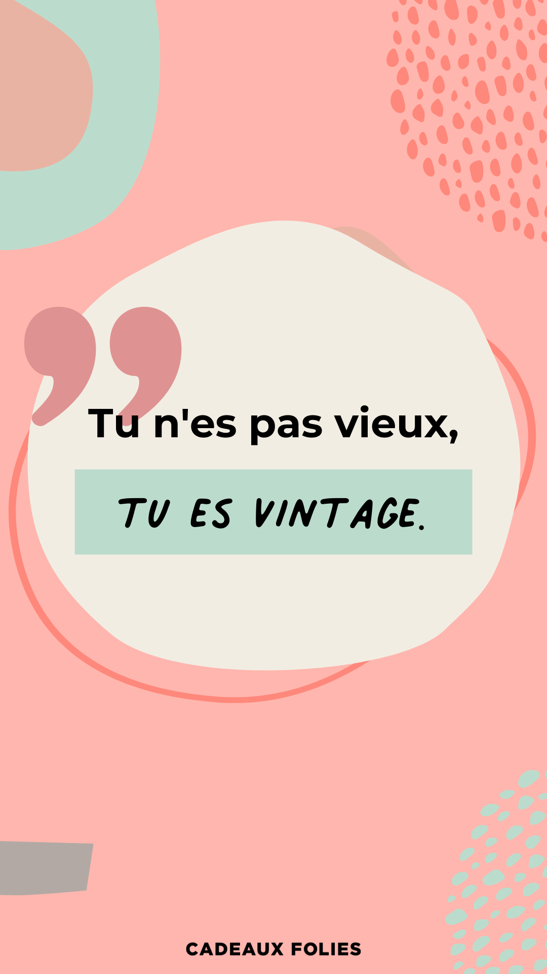 10 messages d'anniversaire pour les 30 ans : l'âge n'est qu'un