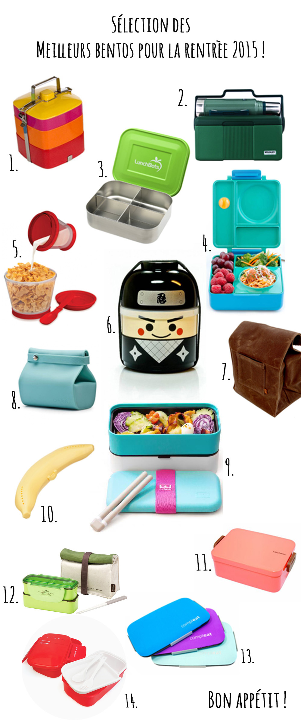 bento