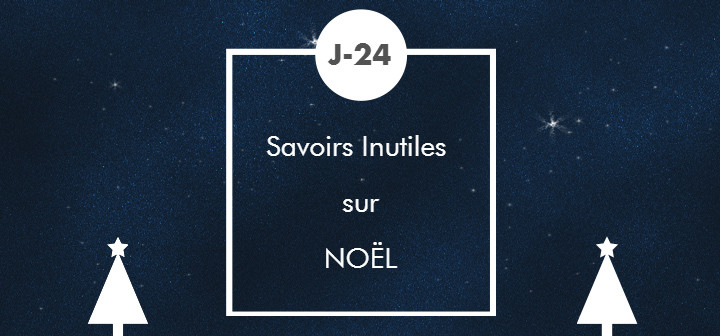 Faits Noël