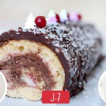 recette bûche