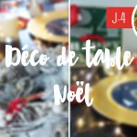 déco de Noel