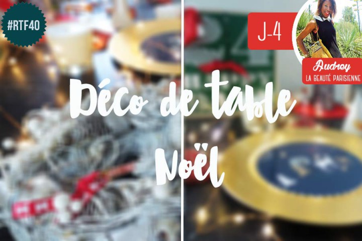 déco de Noel