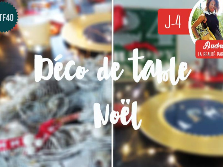 déco de Noel