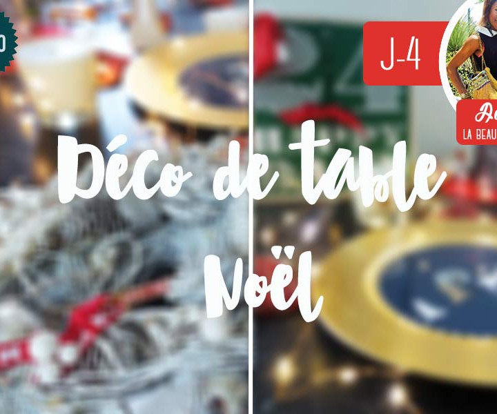 déco de Noel