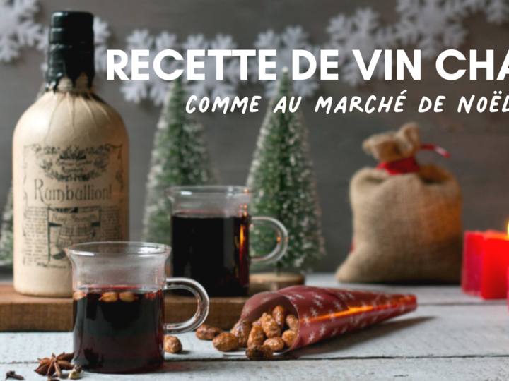 recette de noel