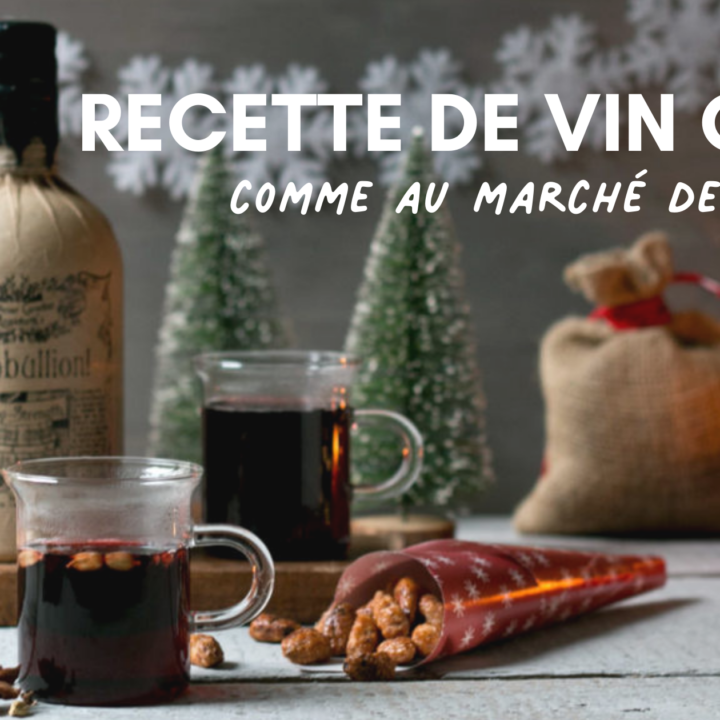 recette de noel