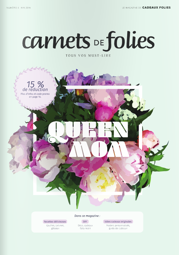 Carnets de Folies