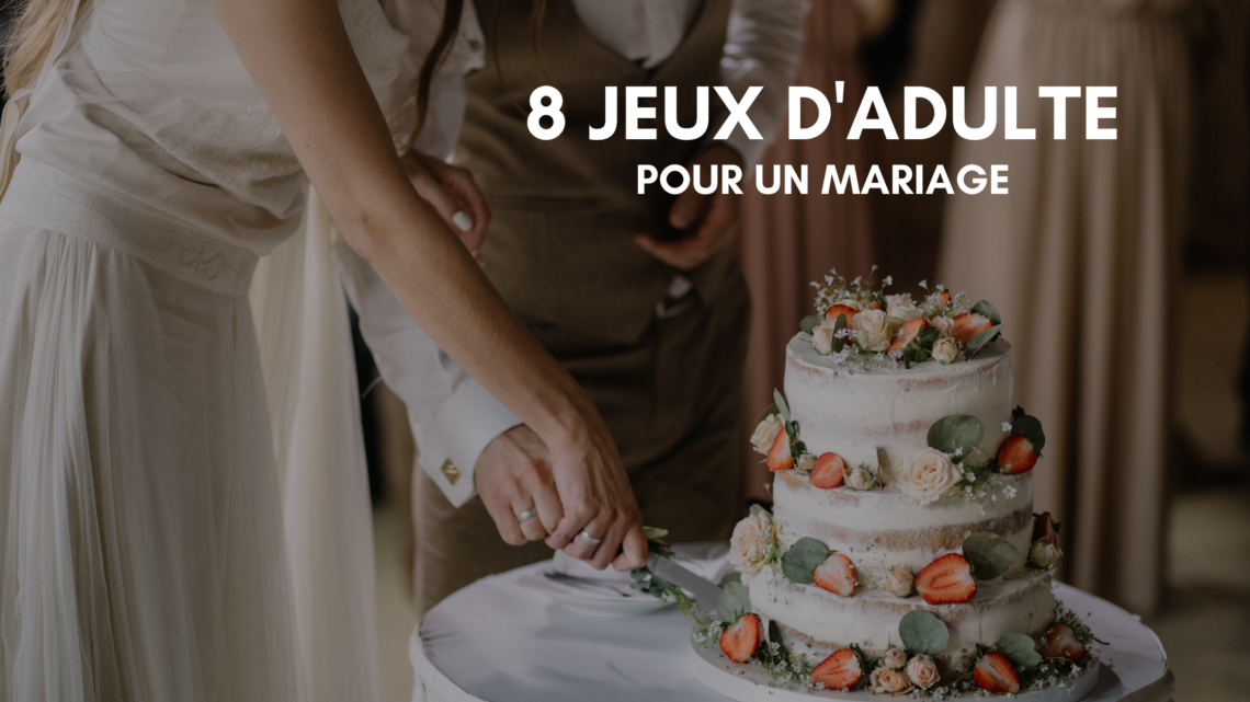 jeux adulte cadeau mariage cadeaux folies 9