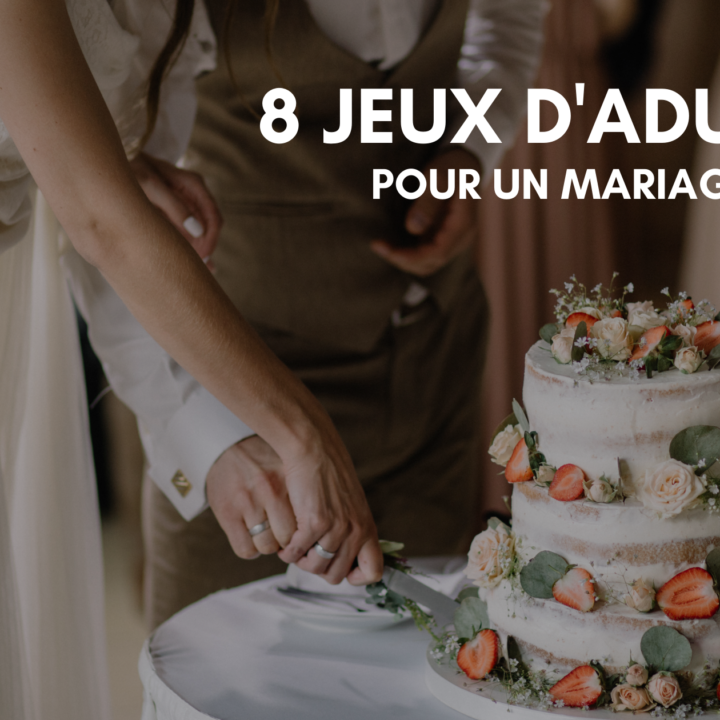 jeux adulte cadeau mariage cadeaux folies 9