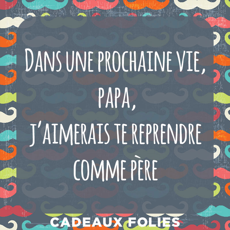 poeme fete des peres