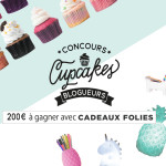 Cupcakes-Blogparade