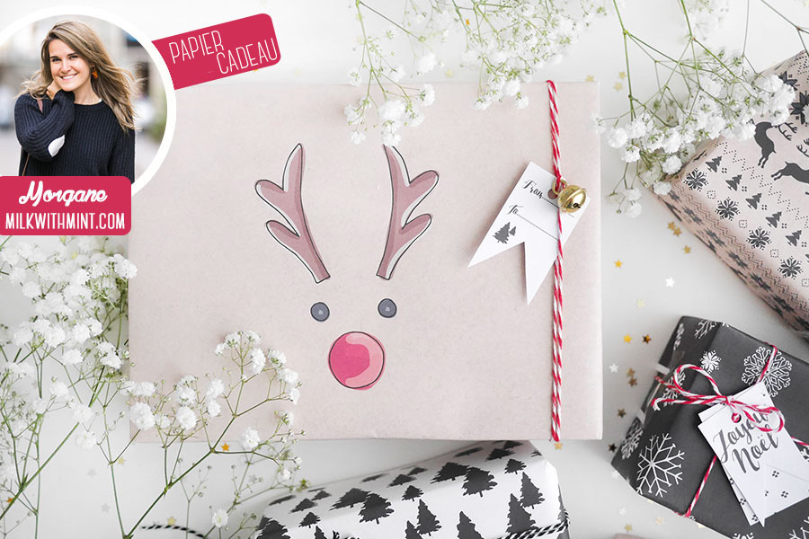 Printable de Noel