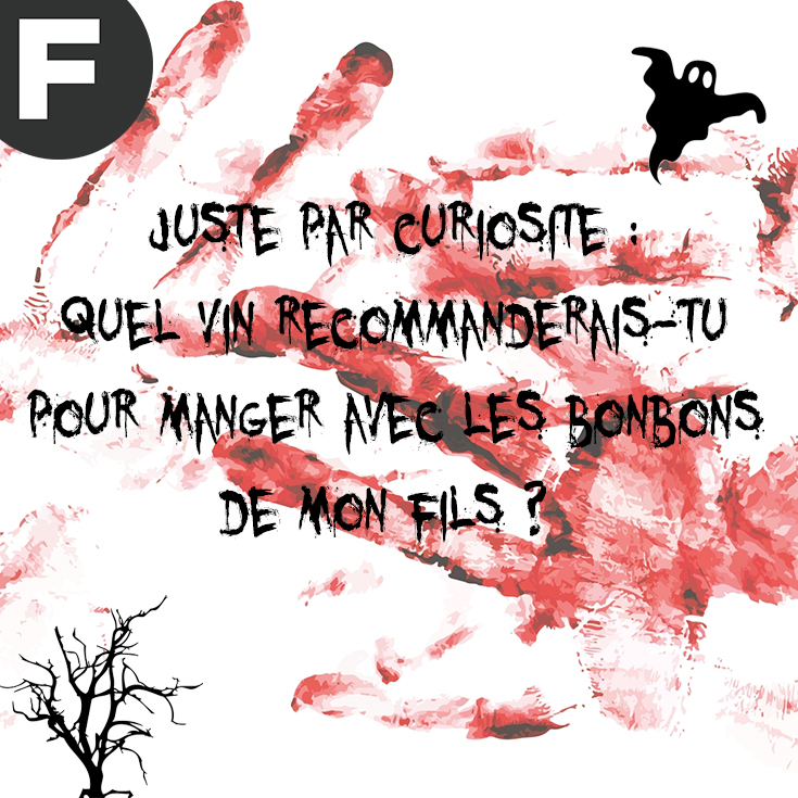 Citation Halloween