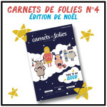 magazine carnets de folies