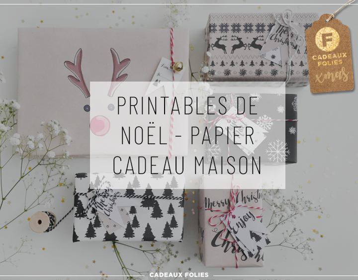 Printable de Noel