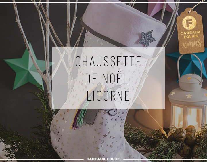 DIY de Noel