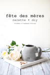 cadeau fête des mères