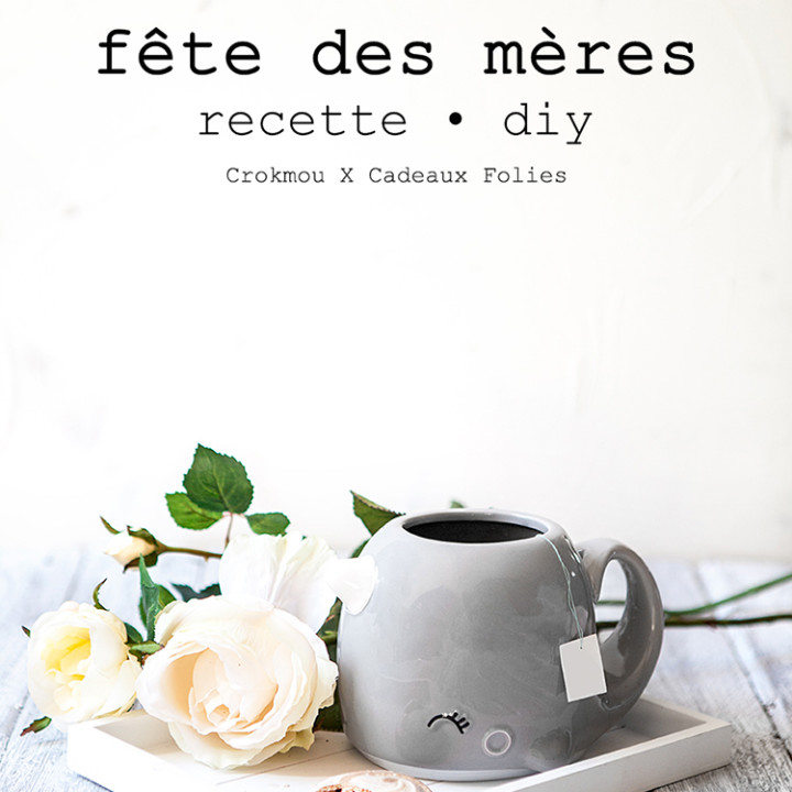cadeau fête des mères