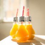 Verres ampoules