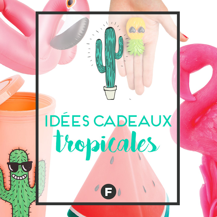 idées cadeaux