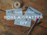 Une idée de cadeau pas cher pour son anniversaire