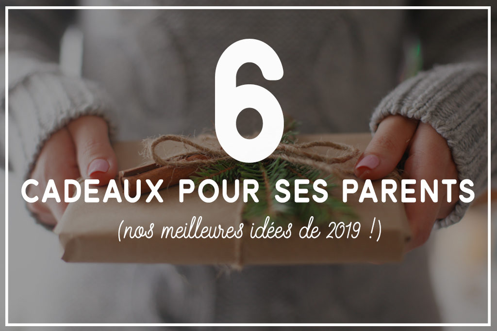 Fabrique un magnifique emballage cadeau de Noël maison