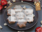 Cookies de Noël