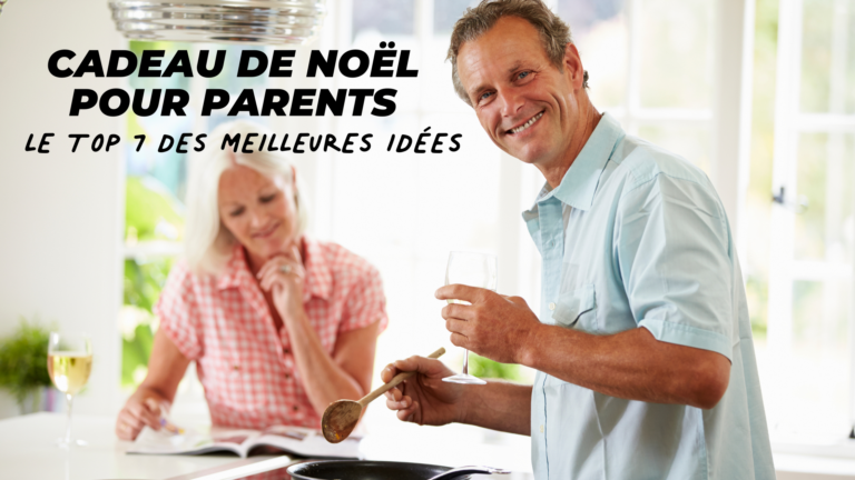 Idee cadeau parents | Les meilleures idées pour Papa & Maman