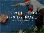 GIFs de Noël